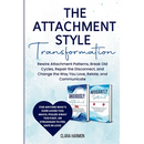 The Attachment Style Transformation