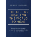 The Gift to Heal For the World to Hear