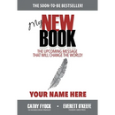 My New Book