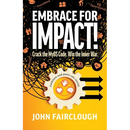 Embrace for IMPACT!: Crack the MyOS Code. Win the Inner War.