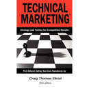 Technical Marketing
