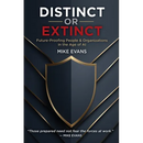 Distinct or Extinct: Future-Proofing People and Organizations in the Age of AI