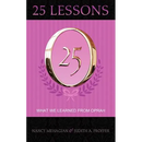 25 Lessons What We Learned from Oprah
