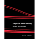 Empirical Asset Pricing: Models and Methods
