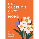 One Question a Day for Moms (Modern): A Five-Year Journal