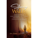 Staring at Walls: How to Look at your Depression and Trauma through the Lens of Compassion and Humor