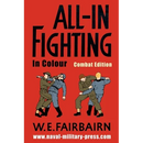 All-in Fighting In Colour - Combat Edition