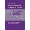 The Rise of Multinationals from Emerging Economies: Achieving a New Balance