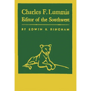 Charles F Lummis Editor
