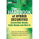 The Handbook of Hybrid Securities: Convertible Bonds, Coco Bonds, and Bail-In