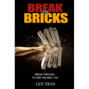 Break the Bricks: Break Through to Find the Real You