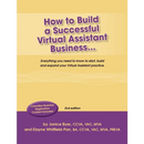 How to Build a Successful Virtual Assistant Business (CDN-2nd Edition)