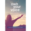 Own Your Voice