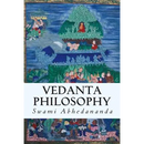 Vedanta Philosophy