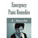 Emergency Panic Remedies