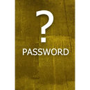 ? Password: The perfect book to keep all your password information together and secure with alphabetical tabs.