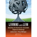 Learning with Lean: Unleashing the Potential for Sustainable Competitive Advantage