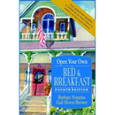 Open Your Own Bed and Breakfast