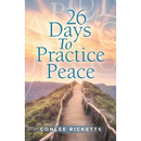 26 Days to Practice Peace