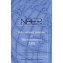Nber International Seminar on Macroeconomics 2005