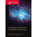 Routledge Handbook of Evolutionary Economics