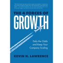 The 4 Forces of Growth: Defy the Odds and Keep Your Company Scaling