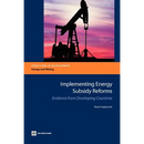 Implementing Energy Subsidy Reforms