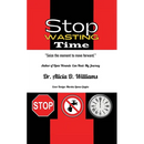 Stop Wasting Time