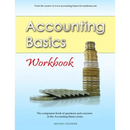 Accounting Basics: Workbook