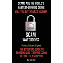 Scams Are The World's Fastest-Growing Crime