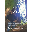 Seven Pillars of Wisdom: 12 Verse by Verse Bible Studies for Age 7-99
