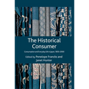 The Historical Consumer: Consumption and Everyday Life in Japan, 1850-2000