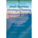 Small Business Strategic Planning