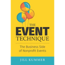 The EVENT Technique: The Business Side of Nonprofit Events