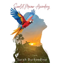 Scarlet Macaw Ascending