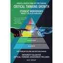 Critical Thinking Growth for Problem Solving and Decision Making Create a Positive Mind Set for Thinking