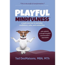 Playful Mindfulness: a joyful journey to everyday confidence, calm, and connection