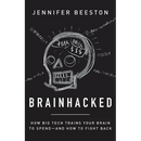 Brainhacked: How Big Tech Trains Your Brain to Spend-And How to Fight Back