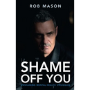 Shame Off You: Unshaming Mental Health Struggles