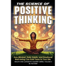 The Science of Positive Thinking: How Mindset, Daily Habits, and Emotional Well-being Can Add Years to Your Life