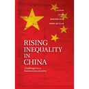 Rising Inequality in China