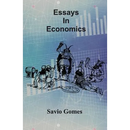Essays In Economics