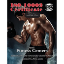 ISO 10002 for all Fitness Centers: Quality management - Customer satisfaction