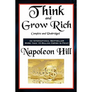 Think and Grow Rich Complete and Unabridged