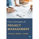 Core Concepts of Project Management
