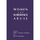 Women and Substance Abuse
