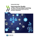 Improving the Quality of Non-Formal Adult Learning