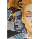 The Shattering: A Journey Through Art, Memory, and Becoming