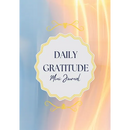 Daily Gratitude Mini Journal: More Happiness, Mindfulness, Productivity & Reflection, 5 Minute Journal
