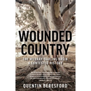 Wounded Country: The Murray-Darling Basin - a contested history